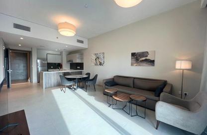 Apartment - 2 Bedrooms - 3 Bathrooms for rent in SOL Avenue - Business Bay - Dubai