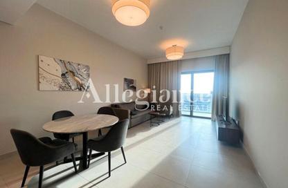 Apartment - 2 Bedrooms - 3 Bathrooms for rent in SOL Avenue - Business Bay - Dubai Apartment - 2 Bedrooms - 3 Bathrooms for rent in SOL Avenue - Business Bay - Dubai