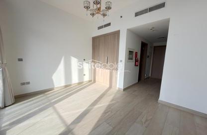 Apartment - Studio - 1 for rent in Azizi Riviera 8 - Azizi Riviera - Meydan One - Meydan - Dubai