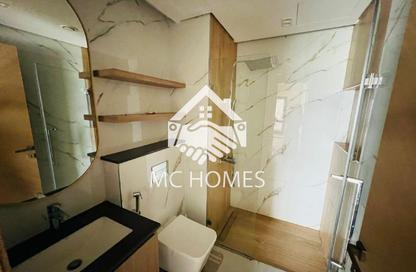 Apartment - 1 Bedroom - 2 Bathrooms for rent in Rokane G25 - District 10 - Jumeirah Village Circle - Dubai