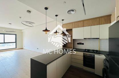 Apartment - 1 Bedroom - 2 Bathrooms for rent in Rokane G25 - District 10 - Jumeirah Village Circle - Dubai