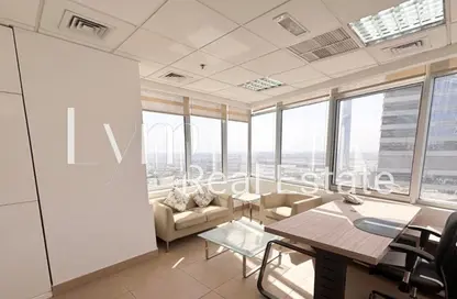 Office Space - Studio for sale in Mazaya Business Avenue BB2 - Mazaya Business Avenue - Jumeirah Lake Towers - Dubai