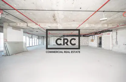 مكتب - استوديو - 1 حمام للايجار في اتريا سكوير - البرشاء 1 - البرشاء - دبي