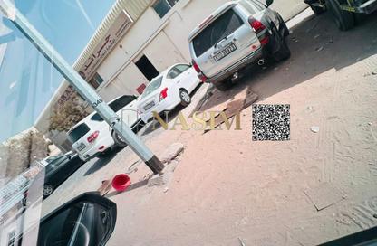 Whole Building - Studio - 7+ Bathrooms for sale in Al Jurf Industrial 1 - Al Jurf Industrial - Ajman