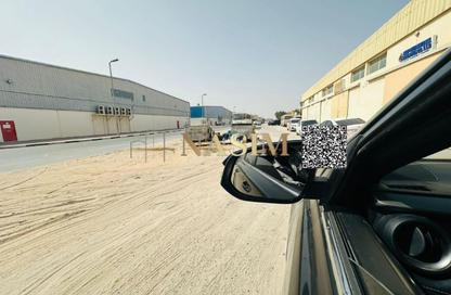 Whole Building - Studio - 7+ Bathrooms for sale in Al Jurf Industrial 1 - Al Jurf Industrial - Ajman