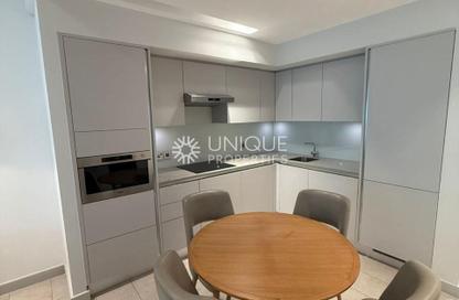 Apartment - 2 - 2 for sale in Affini Tribute Portfolio Residences - Al Jaddaf - Dubai Apartment - 2 - 2 for sale in Affini Tribute Portfolio Residences - Al Jaddaf - Dubai