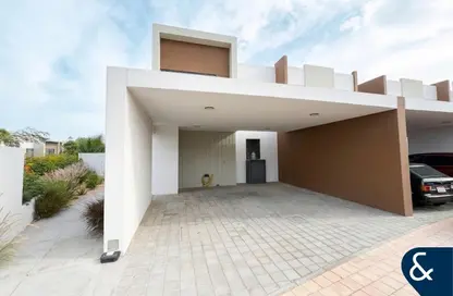 فيلا - 4 غرف نوم - 4 حمامات للايجار في لا روزا - فيلا نوفا - دبي لاند - دبي