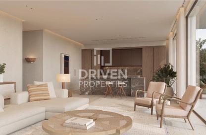 Villa - 5 - 7 for sale in Eden Hills - Mohammed Bin Rashid City - Dubai
