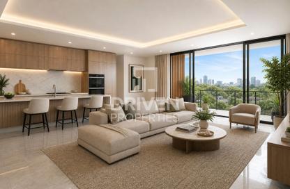 Villa - 5 - 7 for sale in Eden Hills - Mohammed Bin Rashid City - Dubai Villa - 5 - 7 for sale in Eden Hills - Mohammed Bin Rashid City - Dubai