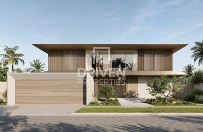 Villa - 5 - 7 for sale in Eden Hills - Mohammed Bin Rashid City - Dubai Villa - 5 - 7 for sale in Eden Hills - Mohammed Bin Rashid City - Dubai