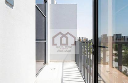 Townhouse - 3 Bedrooms - 4 Bathrooms for sale in Mudon Al Ranim 5 - Mudon - Dubai