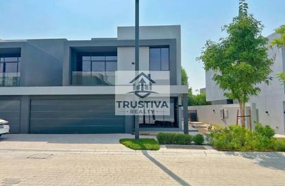 Villa - 4 Bedrooms - 6 Bathrooms for sale in Robinia - Masaar - Tilal City - Sharjah Villa - 4 Bedrooms - 6 Bathrooms for sale in Robinia - Masaar - Tilal City - Sharjah