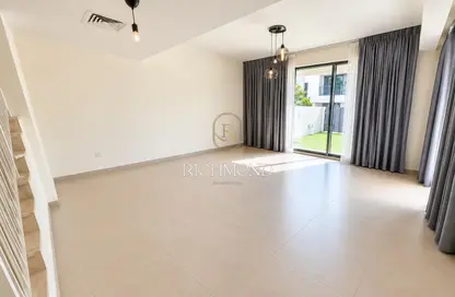 Townhouse - 3 Bedrooms - 4 Bathrooms for rent in Maple at Dubai Hills Estate 3 - Maple at Dubai Hills Estate - Dubai Hills Estate - Dubai
