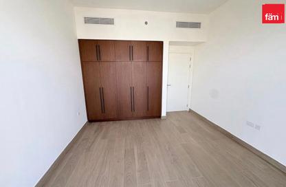 Apartment - 1 - 1 for rent in The Mayfair - Town Square - Dubai