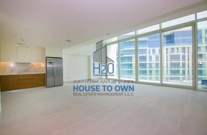 Apartment - 1 Bedroom - 2 Bathrooms for rent in Mamsha Al Saadiyat - Saadiyat Cultural District - Saadiyat Island - Abu Dhabi