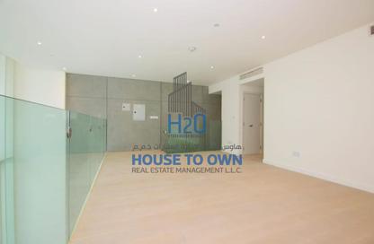 Apartment - 1 Bedroom - 2 Bathrooms for rent in Mamsha Al Saadiyat - Saadiyat Cultural District - Saadiyat Island - Abu Dhabi
