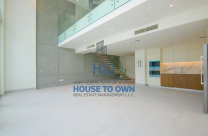 Apartment - 1 Bedroom - 2 Bathrooms for rent in Mamsha Al Saadiyat - Saadiyat Cultural District - Saadiyat Island - Abu Dhabi