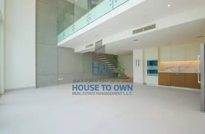 شقة - غرفة نوم - 2 حمامات للايجار في ممشى السعديات - منطقة السعديات الثقافية - جزيرة السعديات - أبوظبي