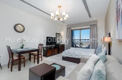 شقة - 1 حمام للايجار في إيليت داون تاون ريزيدنس 1 - برج ايليت ريزيدينس - وسط مدينة دبي - دبي