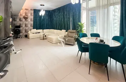 Apartment - 2 Bedrooms - 3 Bathrooms for sale in Park Gate Residence 2 - Park Gate Residences - Al Kifaf - Zabeel - Dubai