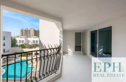 Apartment - 2 Bedrooms - 2 Bathrooms for rent in Amber Residency - Umm Suqeim 3 - Umm Suqeim - Dubai