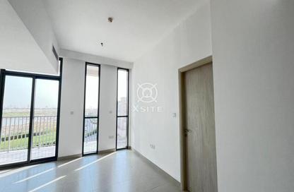 Apartment - 1 - 2 for rent in Afnan 5 - Afnan - Midtown - Dubai Production City (IMPZ) - Dubai