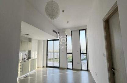 Apartment - 1 - 2 for rent in Afnan 5 - Afnan - Midtown - Dubai Production City (IMPZ) - Dubai