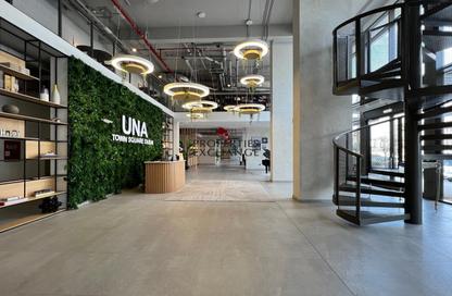 Apartment - 1 - 2 for rent in UNA Apartments - Town Square - Dubai Apartment - 1 - 2 for rent in UNA Apartments - Town Square - Dubai