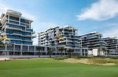 Apartment - 1 - 2 for rent in Golf Promenade 2B - Golf Promenade 2 - Golf Town - Damac Hills - Dubai Apartment - 1 - 2 for rent in Golf Promenade 2B - Golf Promenade 2 - Golf Town - Damac Hills - Dubai