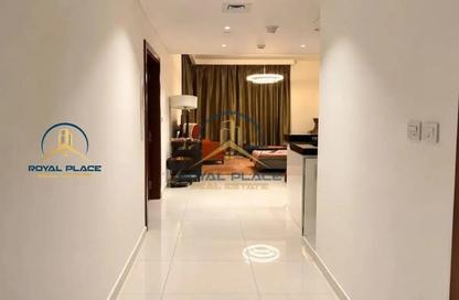 Apartment - 1 - 2 for rent in Golf Promenade 2B - Golf Promenade 2 - Golf Town - Damac Hills - Dubai Apartment - 1 - 2 for rent in Golf Promenade 2B - Golf Promenade 2 - Golf Town - Damac Hills - Dubai