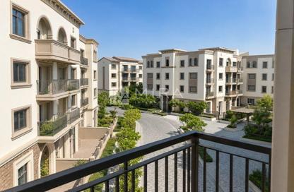 Apartment - 2 - 3 for sale in Qamar 4 - Madinat Badr - Al Muhaisnah - Dubai Apartment - 2 - 3 for sale in Qamar 4 - Madinat Badr - Al Muhaisnah - Dubai
