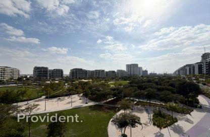 Apartment - 2 Bedrooms - 3 Bathrooms for sale in Executive Residences 2 - Executive Residences - Dubai Hills Estate - Dubai