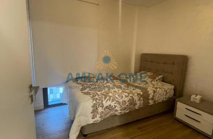 Apartment - 2 - 2 for sale in Al Raha Lofts - Al Raha Beach - Abu Dhabi