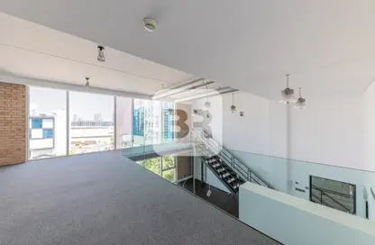 Office Space - Studio - 2 Bathrooms for rent in The Loft Office 2 - The Loft Offices - Dubai Media City - Dubai