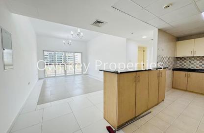 Apartment - 1 Bedroom - 2 Bathrooms for rent in Sandhurst House - District 10 - Jumeirah Village Circle - Dubai