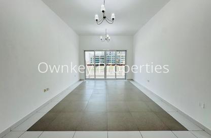 Apartment - 1 Bedroom - 2 Bathrooms for rent in Sandhurst House - District 10 - Jumeirah Village Circle - Dubai