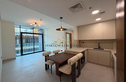 Apartment - 1 - 2 for rent in The Spark By Esnaad - District 11 - Mohammed Bin Rashid City - Dubai Apartment - 1 - 2 for rent in The Spark By Esnaad - District 11 - Mohammed Bin Rashid City - Dubai