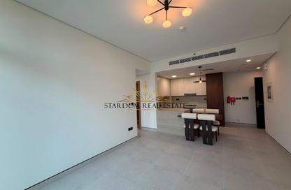 Apartment - 1 - 2 for rent in The Spark By Esnaad - District 11 - Mohammed Bin Rashid City - Dubai Apartment - 1 - 2 for rent in The Spark By Esnaad - District 11 - Mohammed Bin Rashid City - Dubai