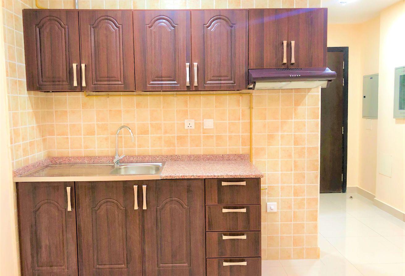 IN-DEMAND Affordable Studio for RENT in Al Barsha photo 3