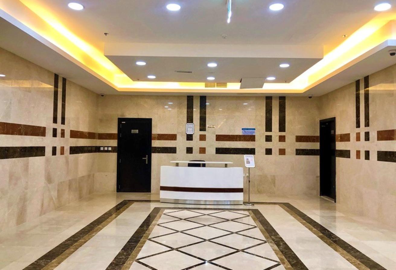 IN-DEMAND Affordable Studio for RENT in Al Barsha photo 10