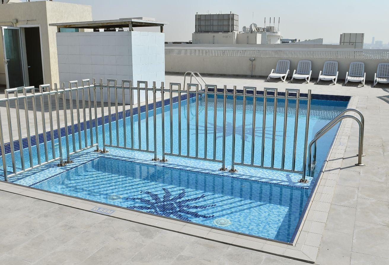 IN-DEMAND Affordable Studio for RENT in Al Barsha photo 14