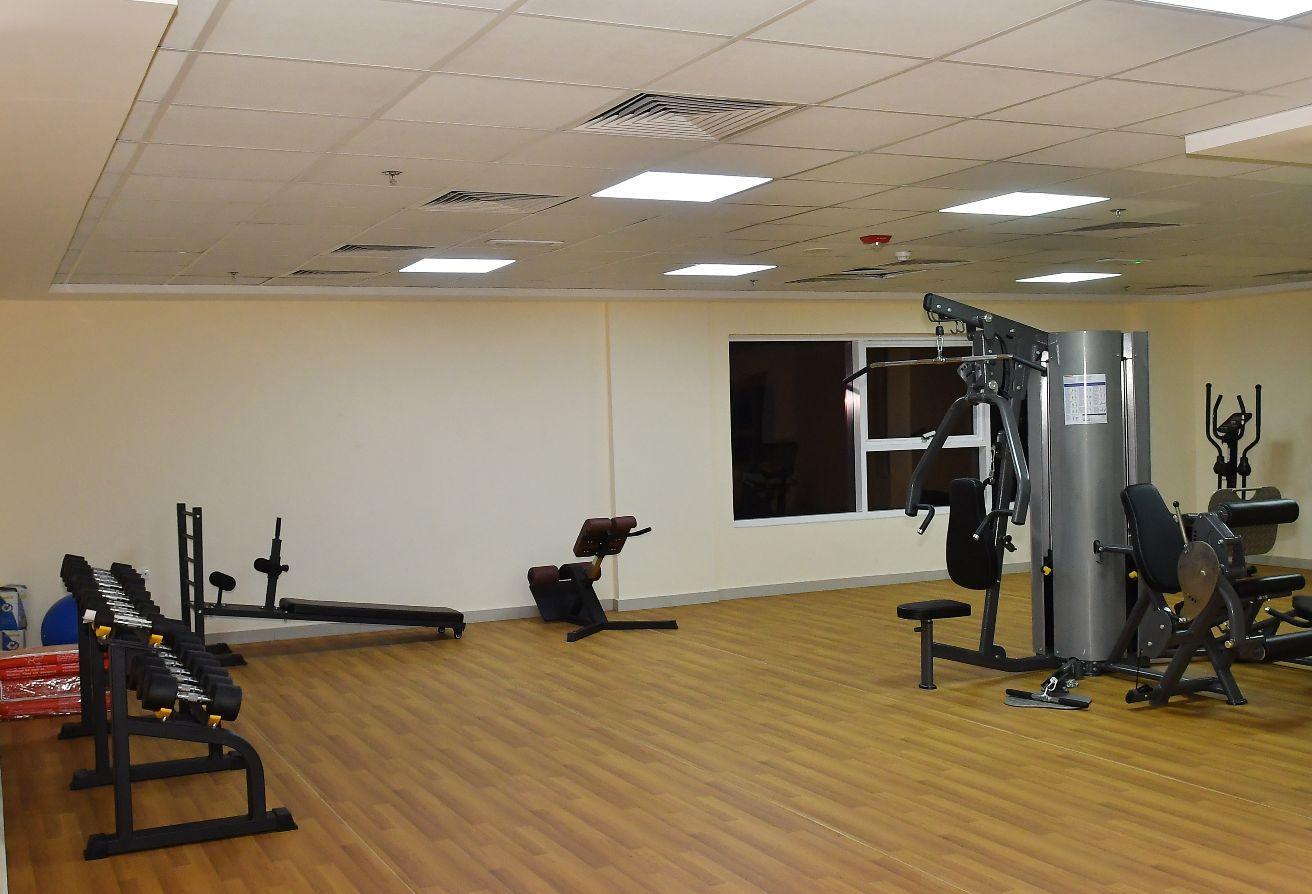 IN-DEMAND Affordable Studio for RENT in Al Barsha photo 8