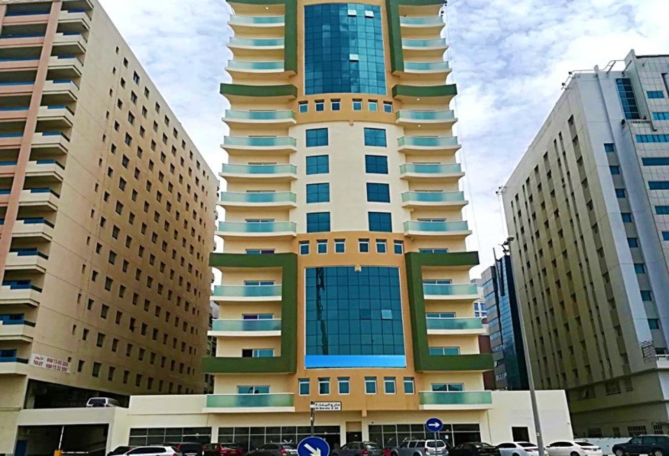 IN-DEMAND Affordable Studio for RENT in Al Barsha photo 9