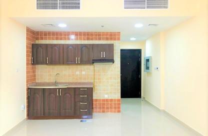 Apartment - Studio - 1 Bathroom for rent in Nopoli Tower - Al Barsha 1 - Al Barsha - Dubai
