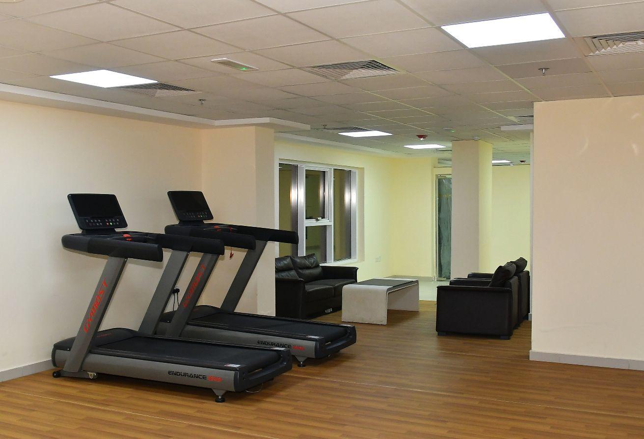 IN-DEMAND Affordable Studio for RENT in Al Barsha photo 11
