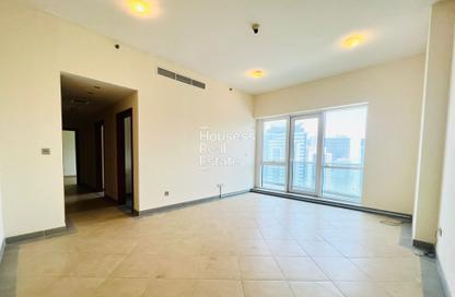Apartment - 2 - 3 for rent in Madison Residency - Barsha Heights (Tecom) - Dubai