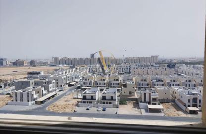 شقة - 1 حمام للبيع في برج العامرة - العامرة - عجمان شقة - 1 حمام للبيع في برج العامرة - العامرة - عجمان