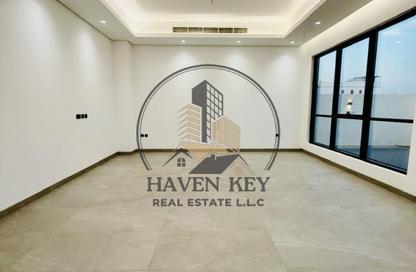 Villa - 5 - 7 for rent in Al Hooshi Villas - Hoshi - Al Badie - Sharjah