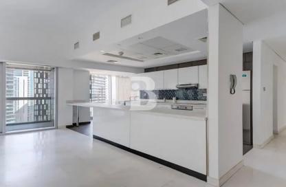 Apartment - 2 Bedrooms - 2 Bathrooms for rent in Cayan Tower - Dubai Marina - Dubai Apartment - 2 Bedrooms - 2 Bathrooms for rent in Cayan Tower - Dubai Marina - Dubai