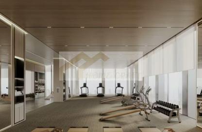 Apartment - Studio - 1 Bathroom for sale in Binghatti Titania - Majan - Dubai
